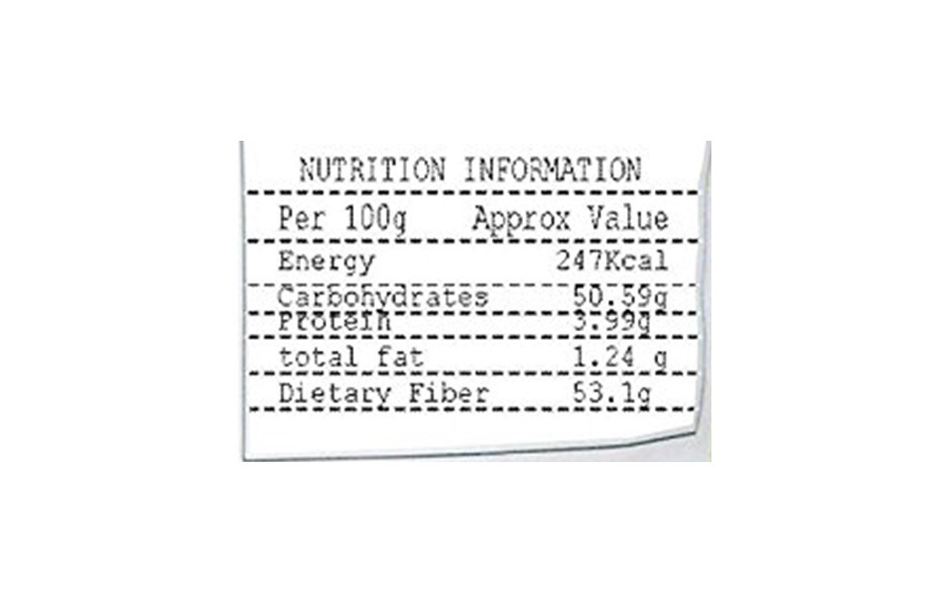 Organic LRM Sterilized Cinnamon Whole    Pack  100 grams
